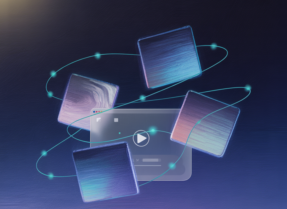 Reelo Platform Preview